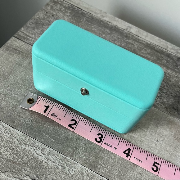 Tiffany & Co. Earring Case and Box - Picture 7 of 8